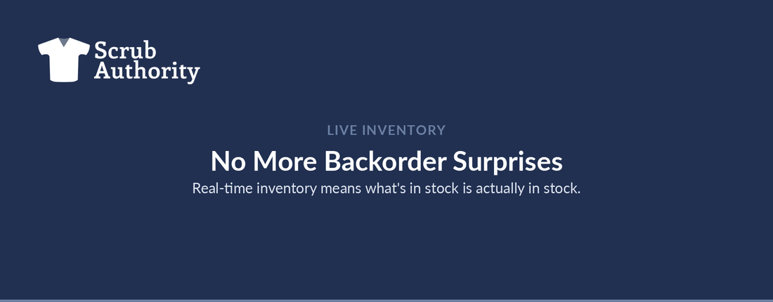 The Backorder Problem Live Inventory Actually Solves