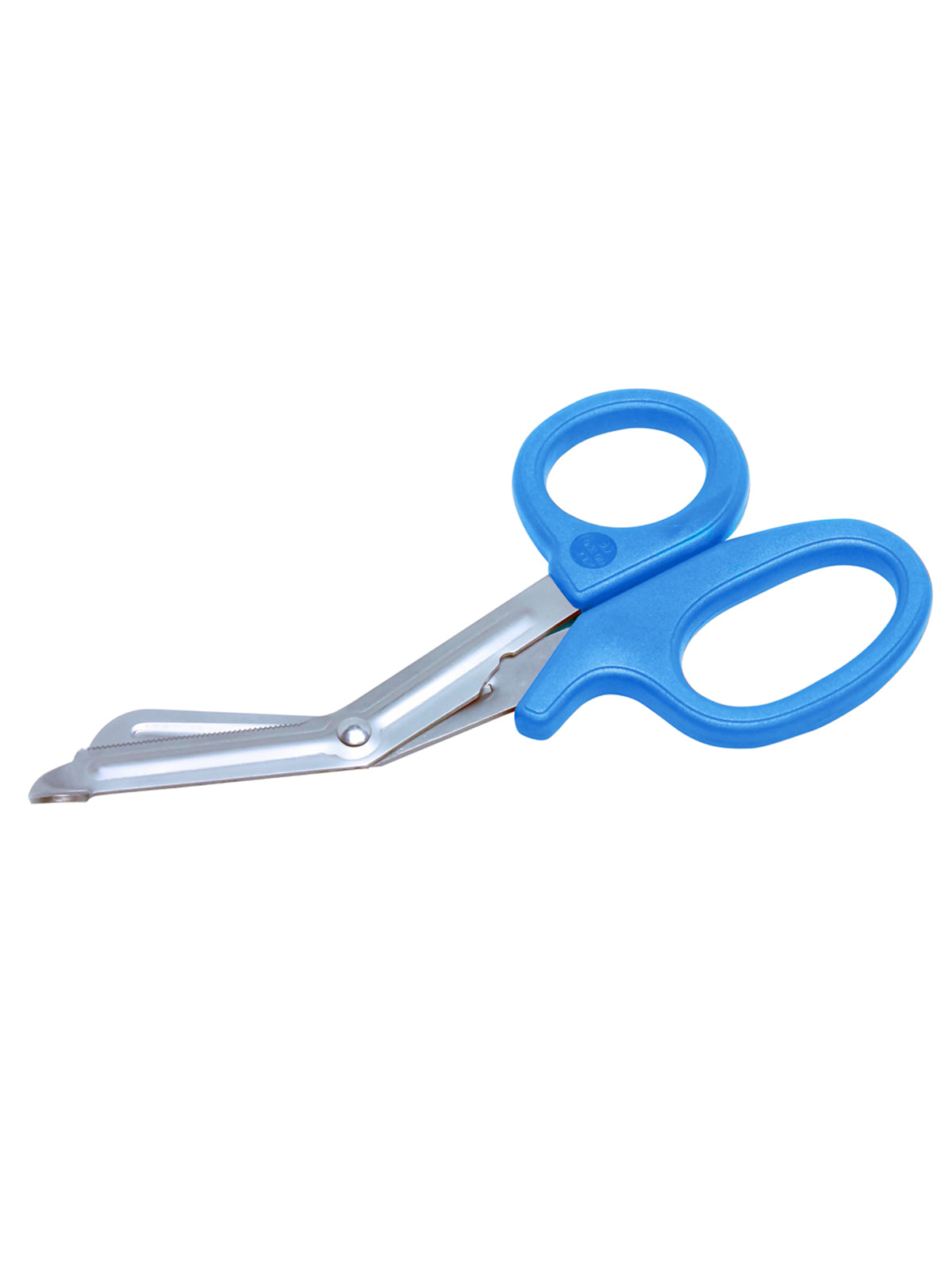 Medicut® 7.25" EMT Shears - 320Q - Blue