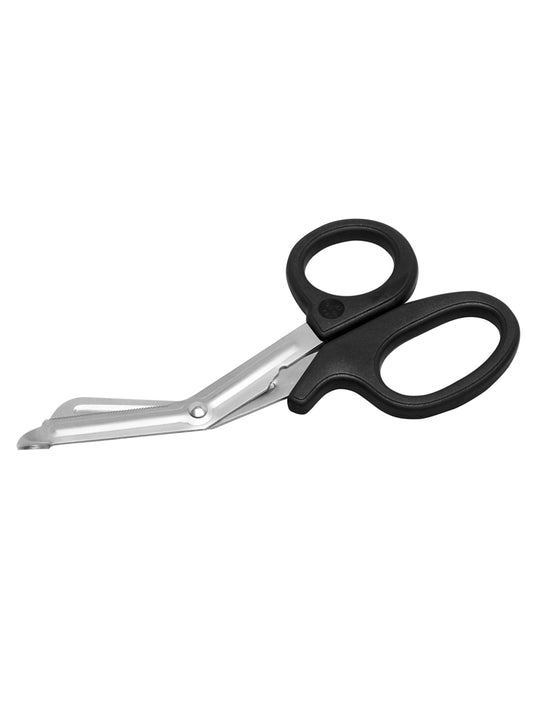 Medicut® 7.25" EMT Shears - 320Q - Black