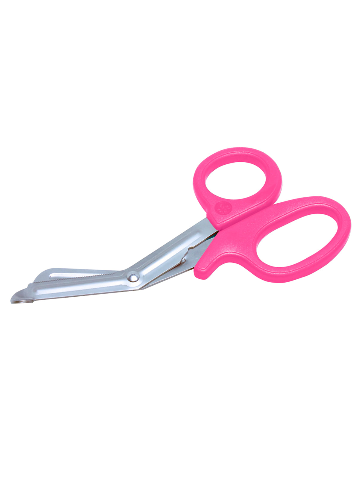 Medicut® 7.25" EMT Shears - 320Q - Neon Pink