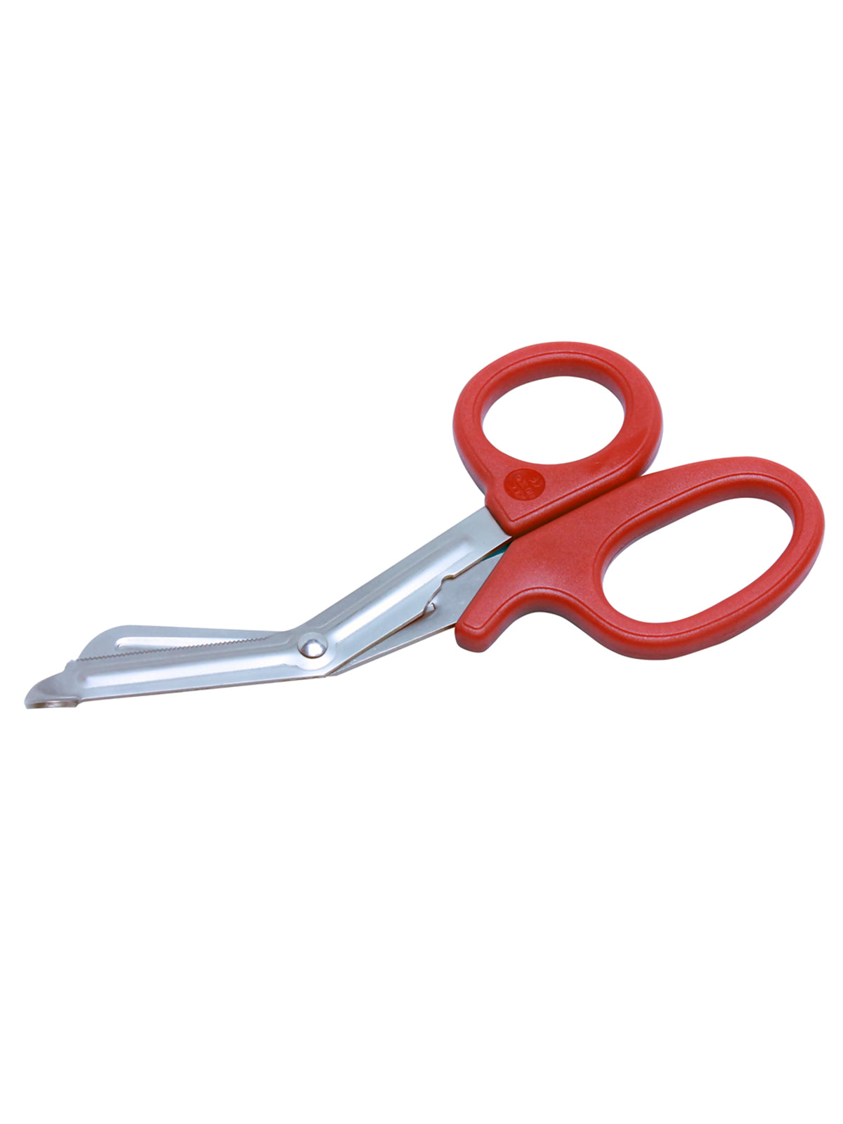 Medicut® 7.25" EMT Shears - 320Q - Red