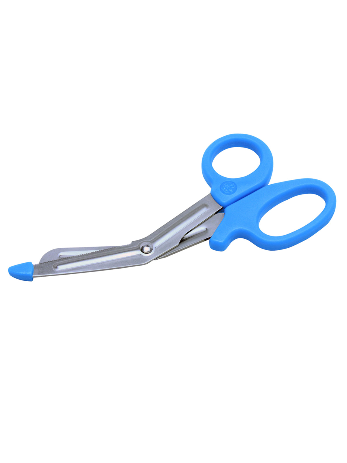 MiniMedicut® 5.5" Nurse Shears - 321Q - Blue