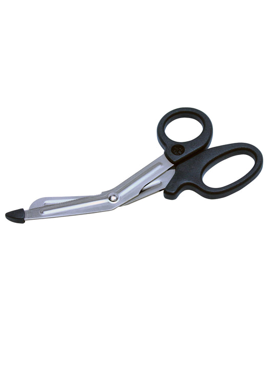 MiniMedicut® 5.5" Nurse Shears - 321Q - Black