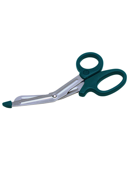 MiniMedicut® 5.5" Nurse Shears - 321Q - Dark Green