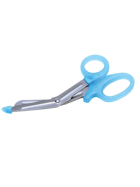 MiniMedicut® 5.5" Nurse Shears - 321Q - Frosted Peacock