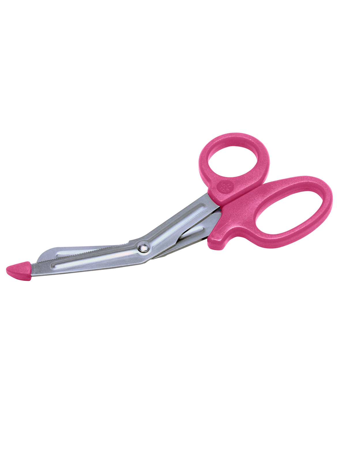 MiniMedicut® 5.5" Nurse Shears - 321Q - Magenta