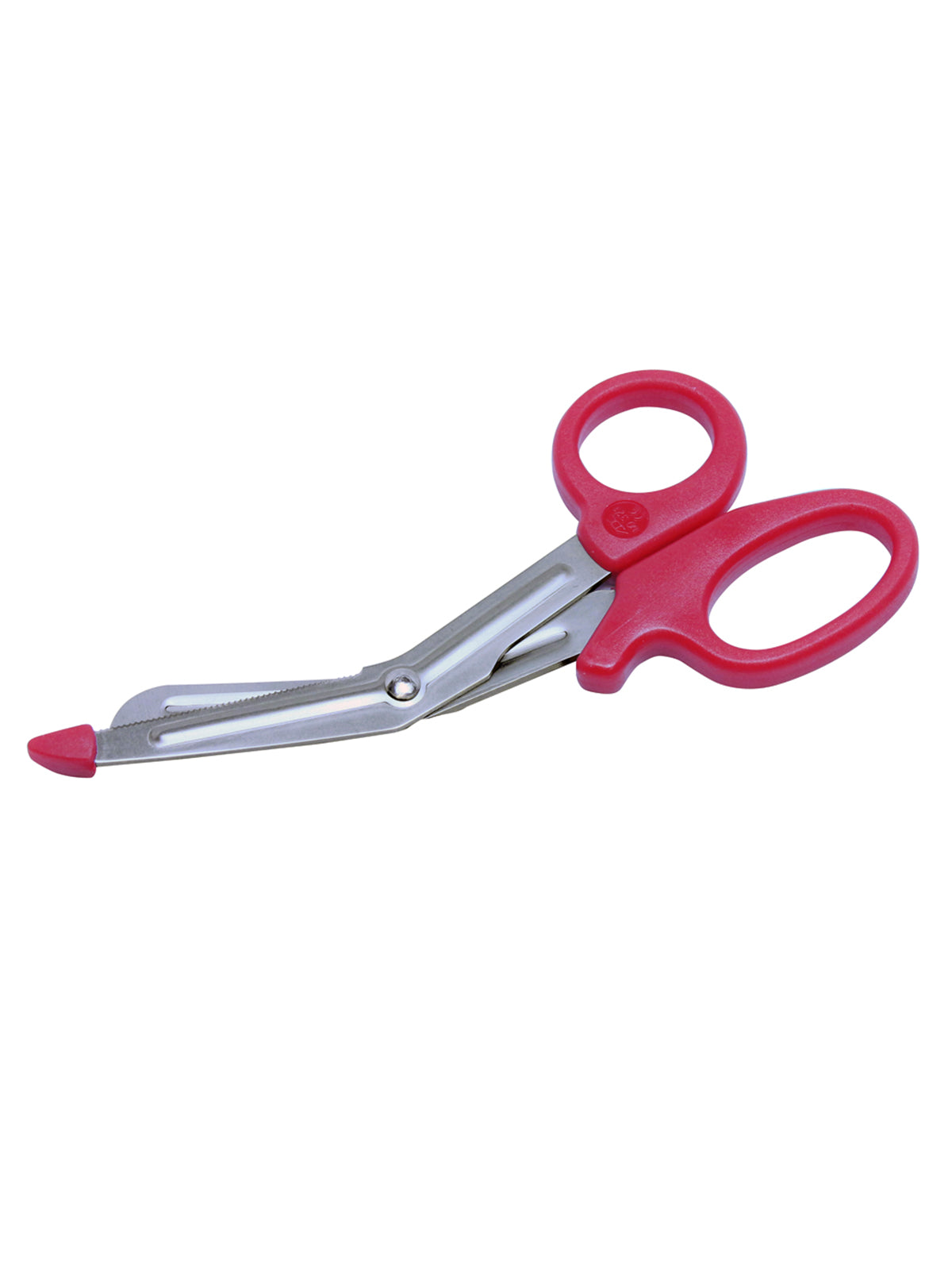 MiniMedicut® 5.5" Nurse Shears - 321Q - Red