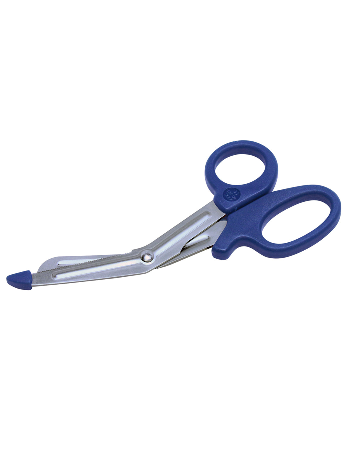 MiniMedicut® 5.5" Nurse Shears - 321Q - Royal Blue