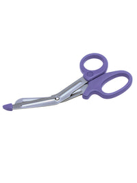 MiniMedicut® 5.5" Nurse Shears - 321Q - Purple