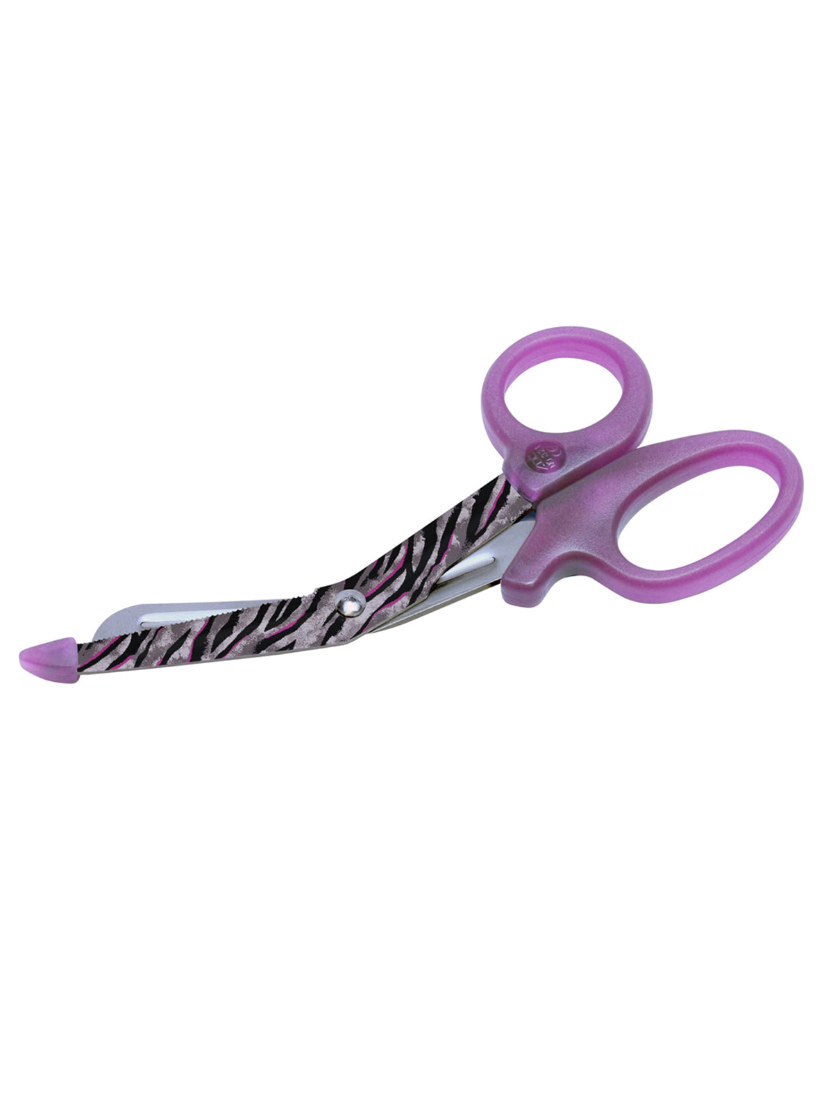 MiniMedicut® 5.5" Nurse Shears - 321Q - Wild/Frosted Plum