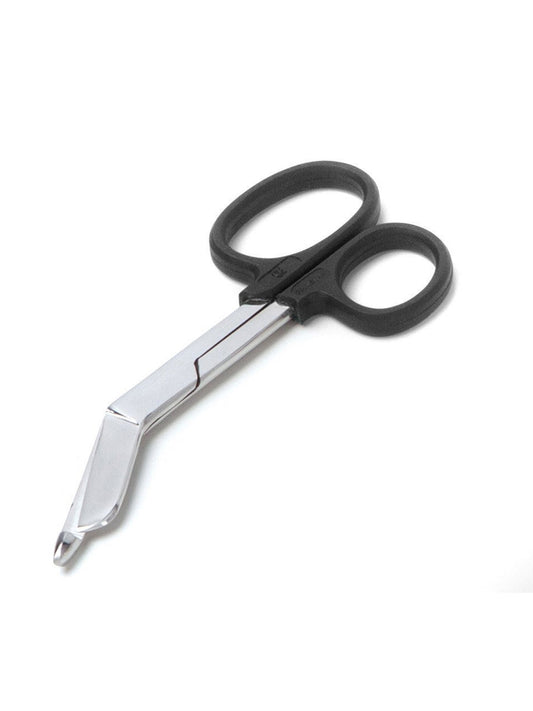 Listerette 5.5" Bandage Scissors - 323Q - Black