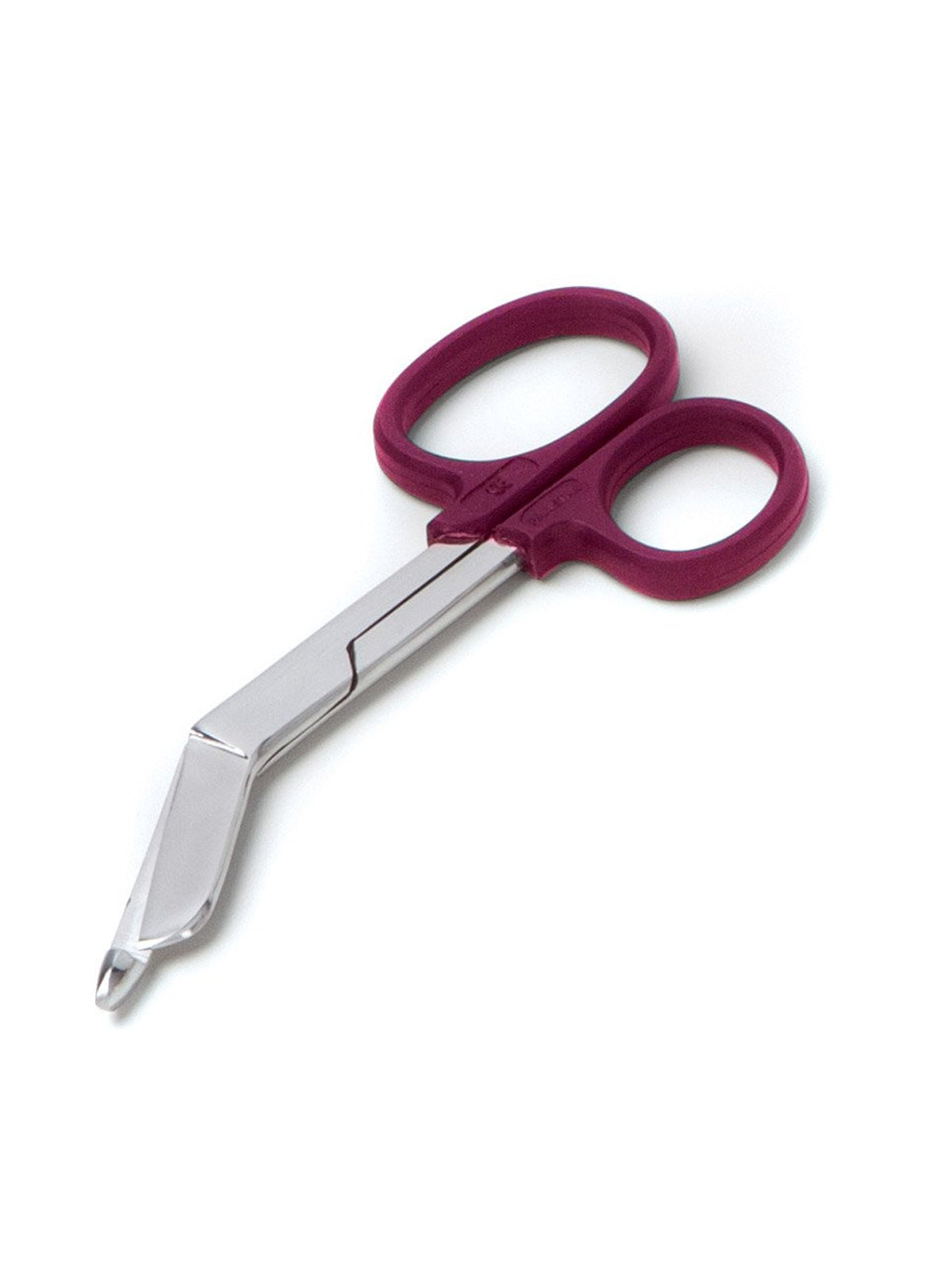 Listerette 5.5" Bandage Scissors - 323Q - Magenta