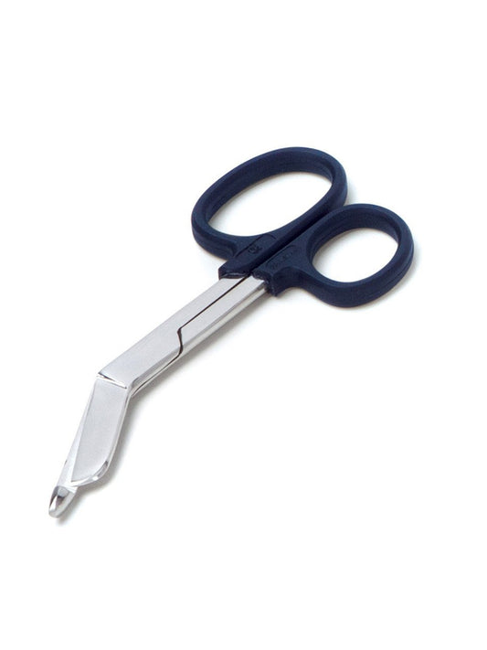 Listerette 5.5" Bandage Scissors - 323Q - Navy