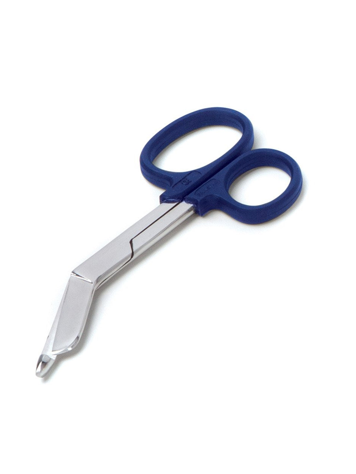 Listerette 5.5" Bandage Scissors - 323Q - Royal Blue