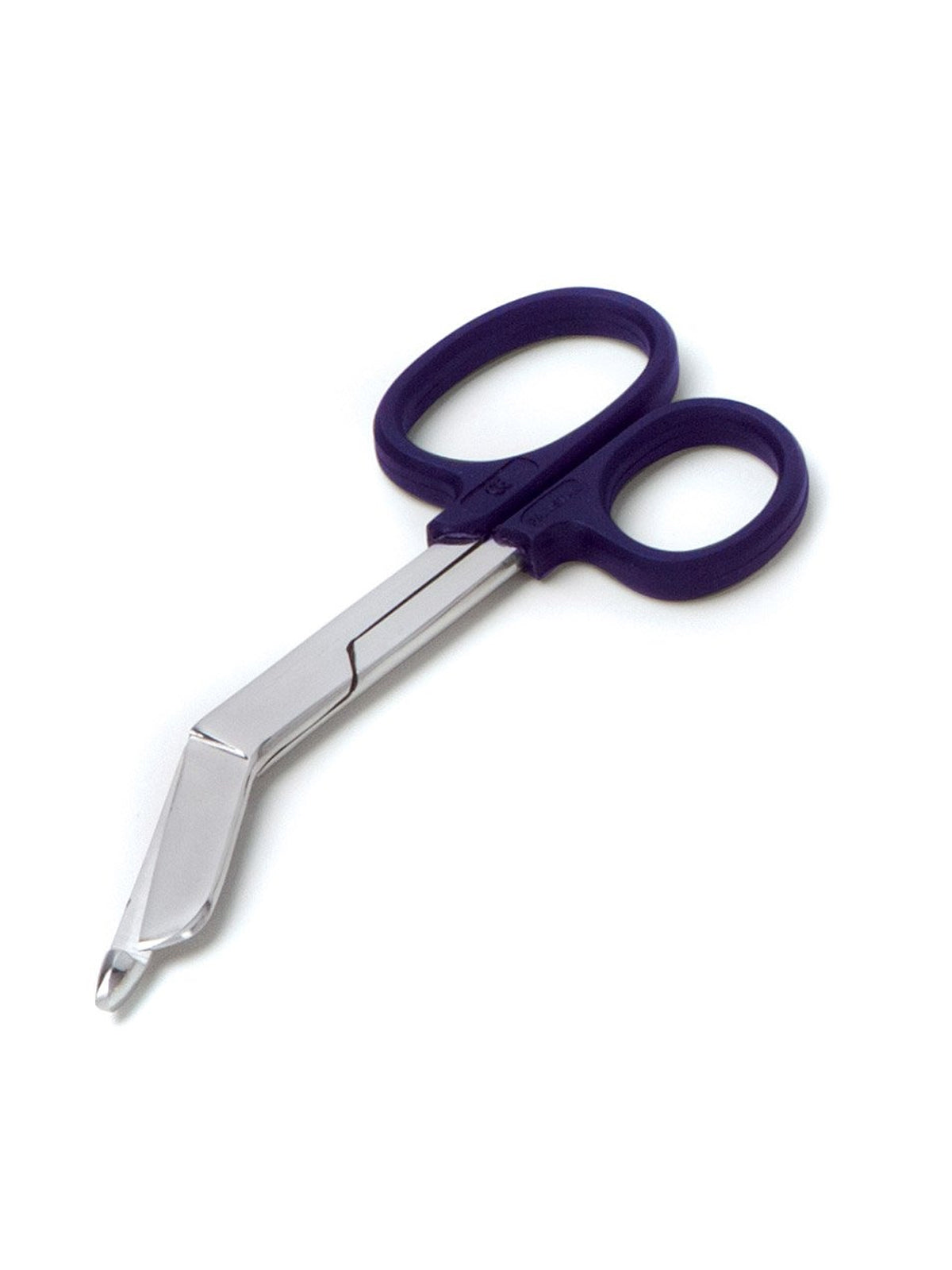 Listerette 5.5" Bandage Scissors - 323Q - Purple