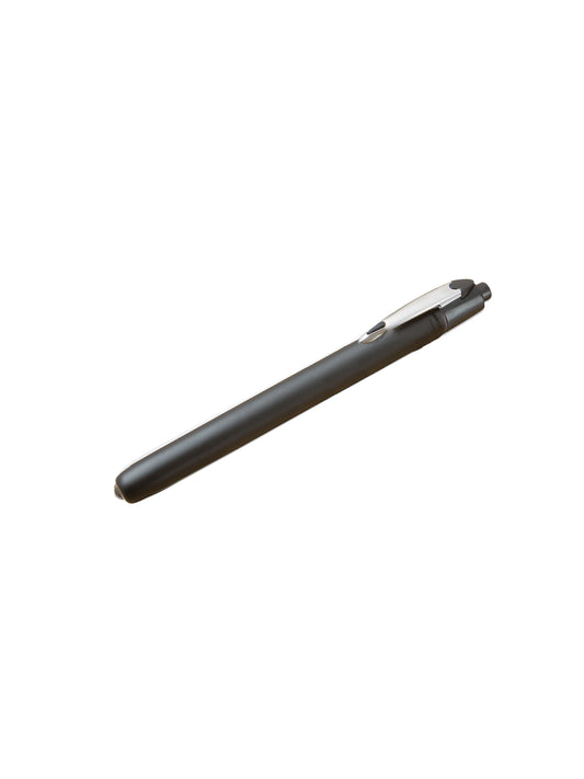 Metalite™ Reusable Penlight - 352Q - Black