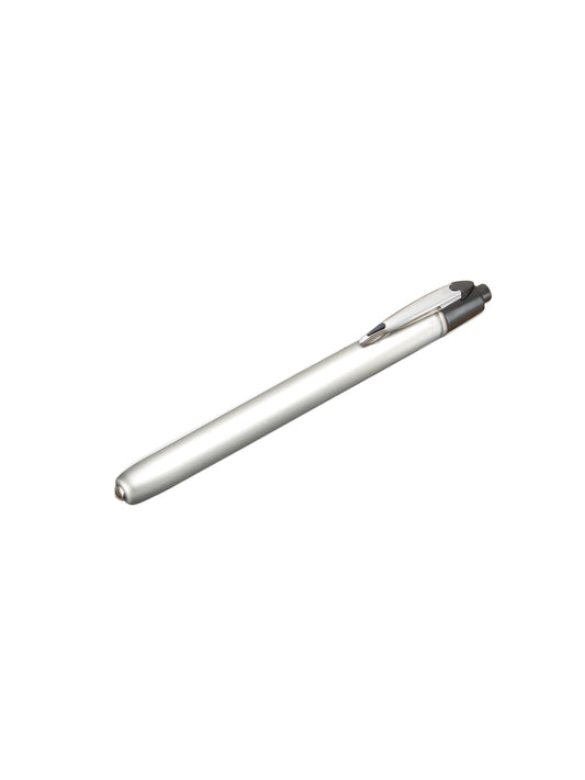 Metalite™ Reusable Penlight - 352Q - Silver