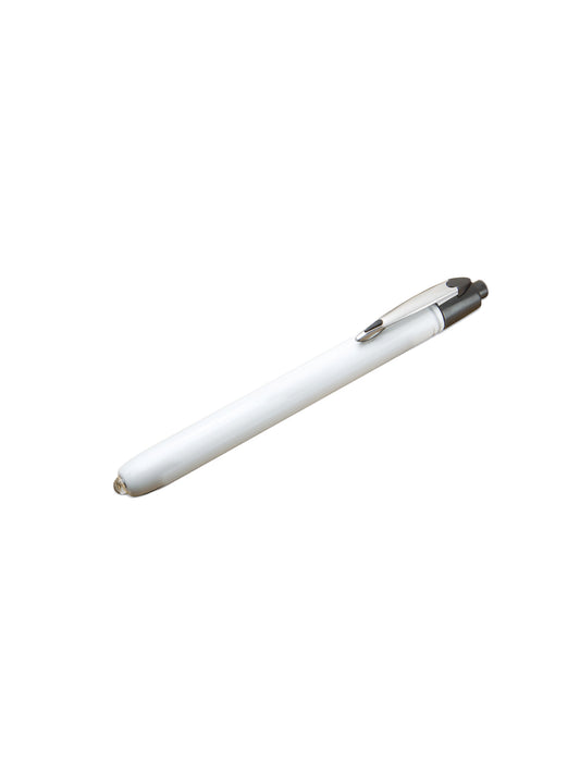 Metalite™ Reusable Penlight - 352Q - White