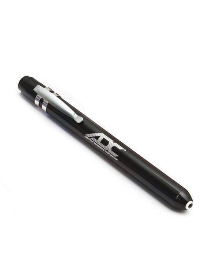 Metalite II Pen Light - 353 - Black