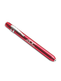 Metalite II Pen Light - 353 - Red