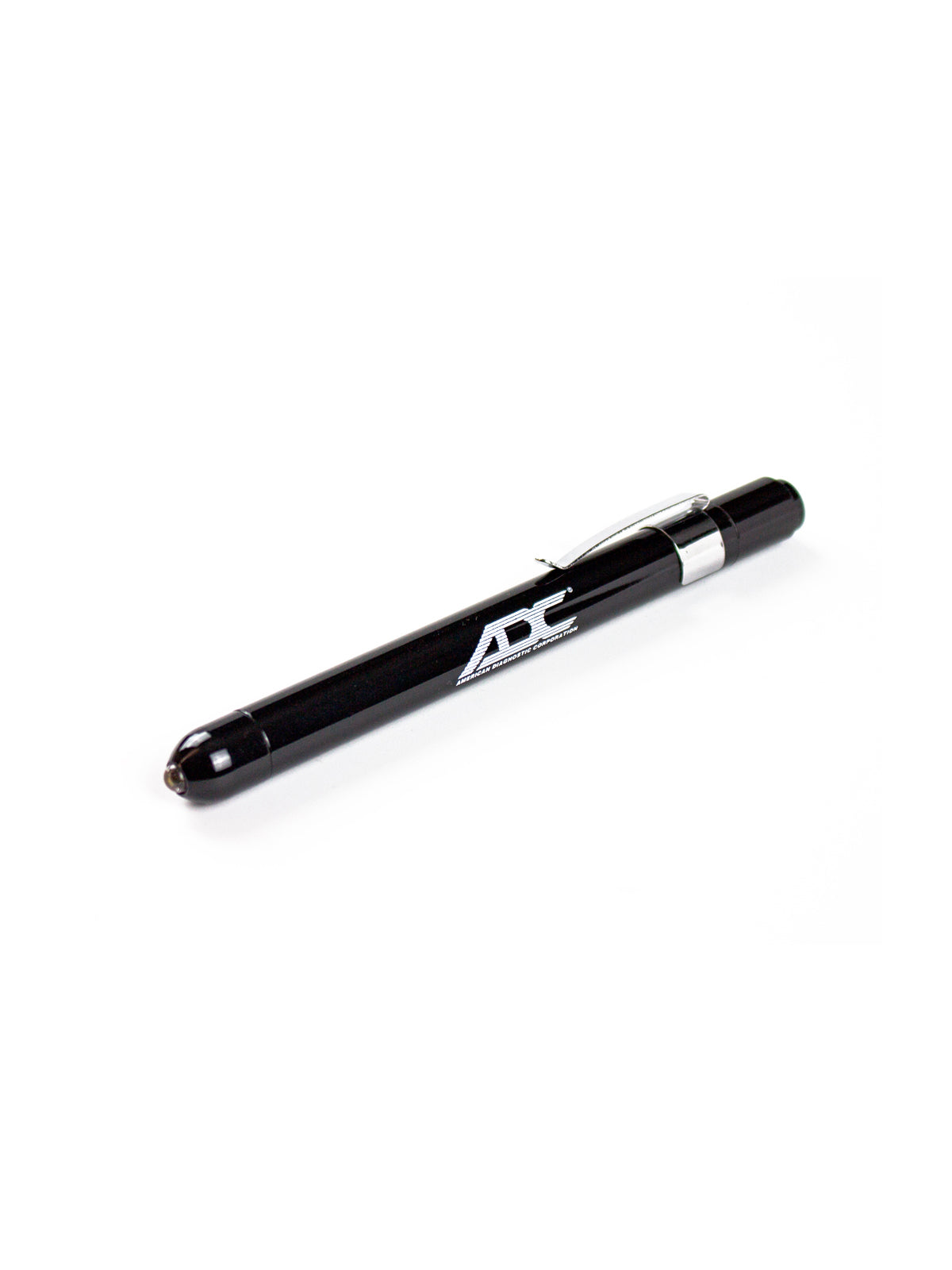 Metalite II™ Reusable Penlight - 353Q - Black