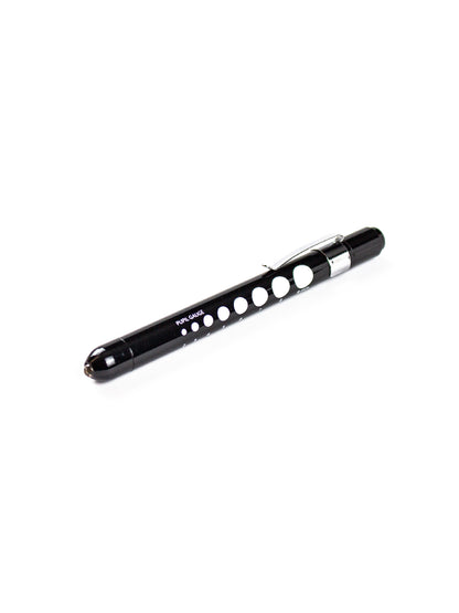 Metalite II™ Reusable Penlight - 353Q - Black