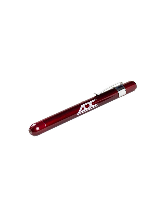 Metalite II™ Reusable Penlight - 353Q - Red