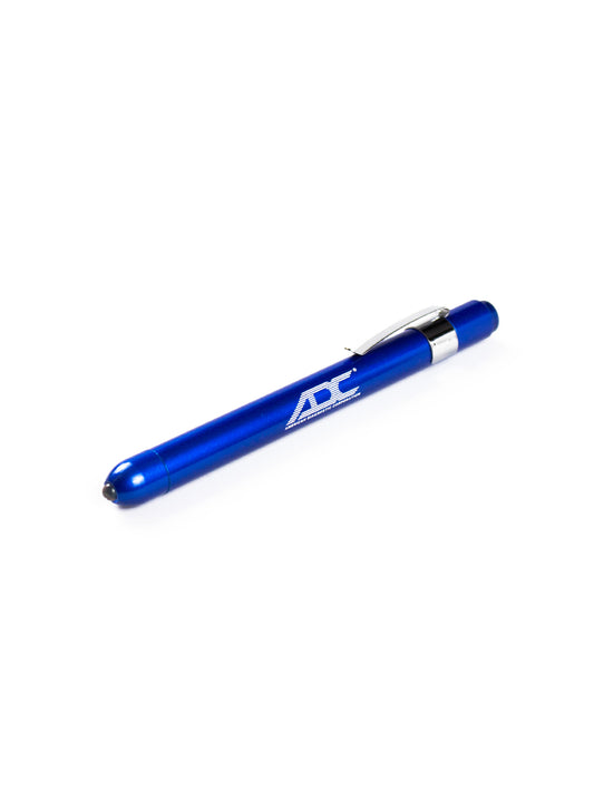 Metalite II™ Reusable Penlight - 353Q - Royal Blue