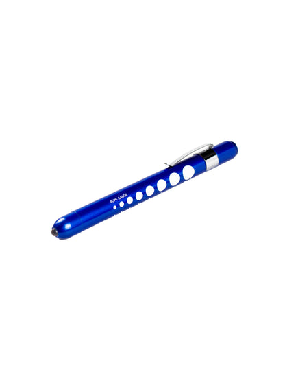 Metalite II™ Reusable Penlight - 353Q - Royal Blue