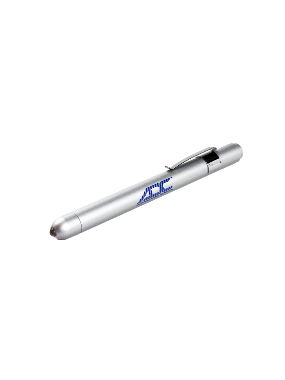 Metalite II™ Reusable Penlight - 353Q - Silver