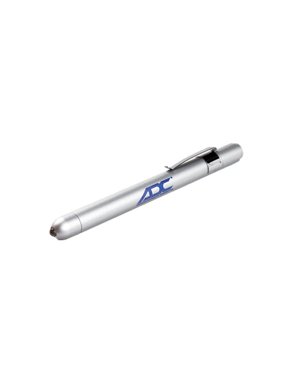 Metalite II™ Reusable Penlight - 353Q - Silver