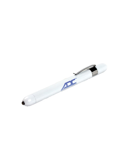 Metalite II™ Reusable Penlight - 353Q - White