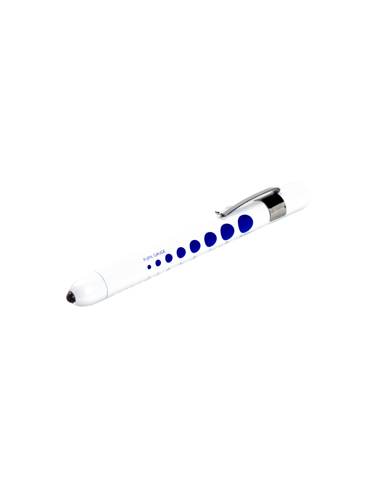 Metalite II™ Reusable Penlight - 353Q - White