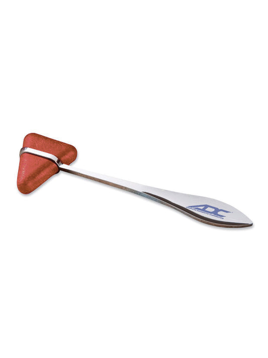 Taylor Neurological Hammer - 3693Q - Red