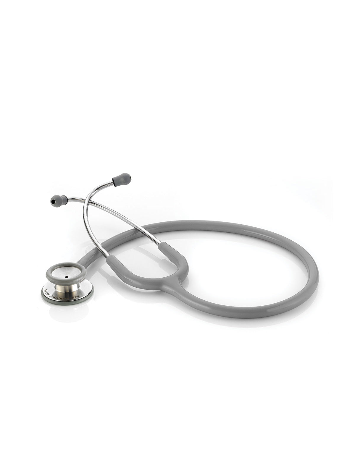 Adscope® Clinician Stethoscope - 603 - Gray