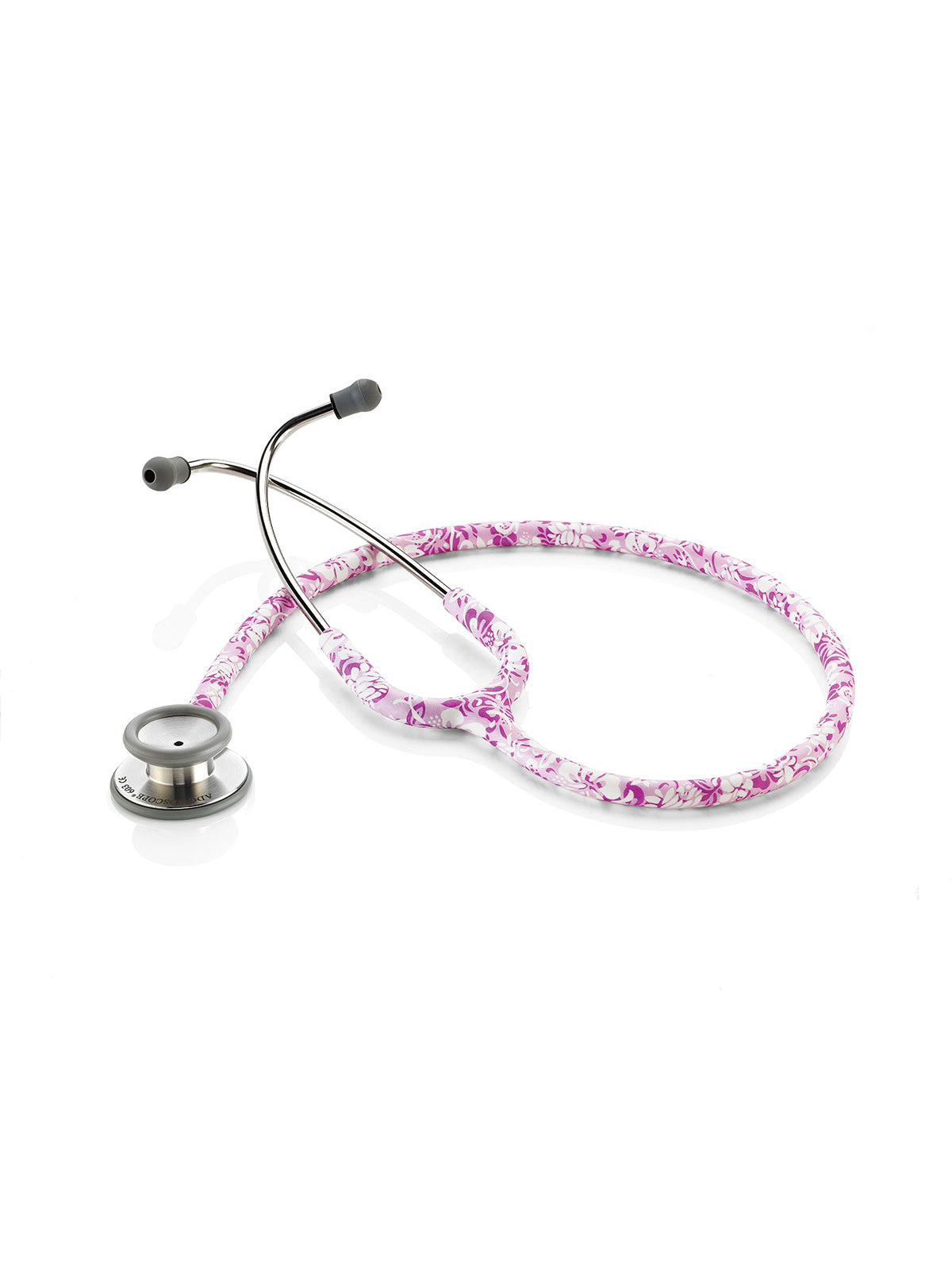 Adscope® Clinician Stethoscope - 603 - Hibiscus