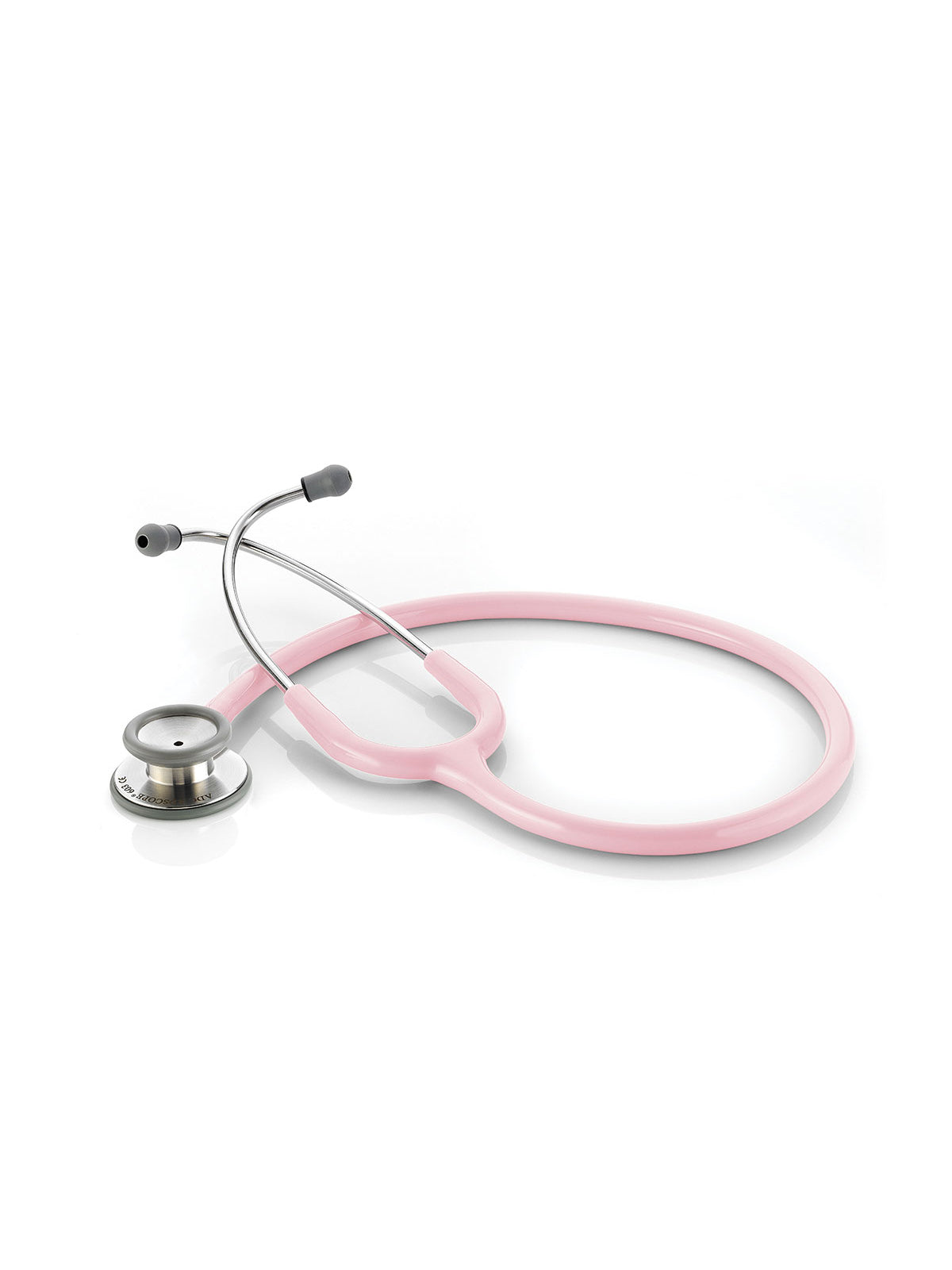 Adscope® Clinician Stethoscope - 603 - Pink