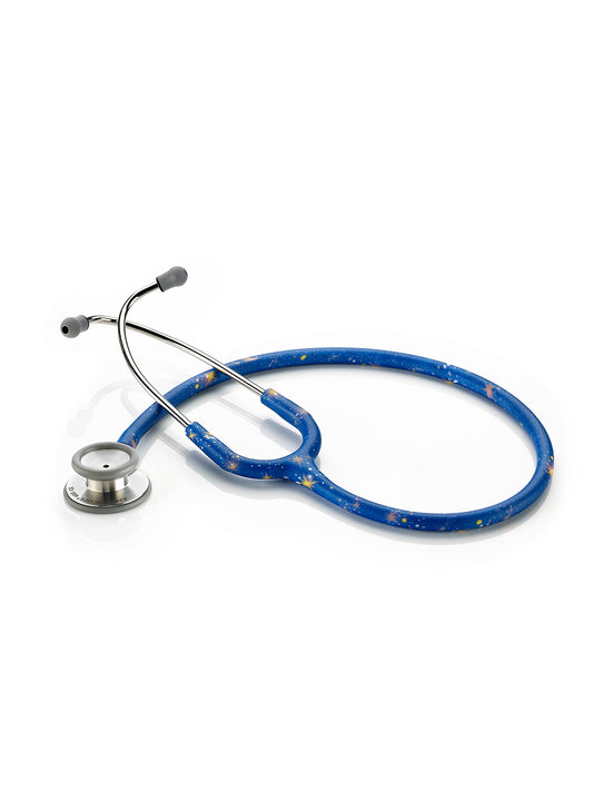 Adscope® Clinician Stethoscope - 603 - Starry Night