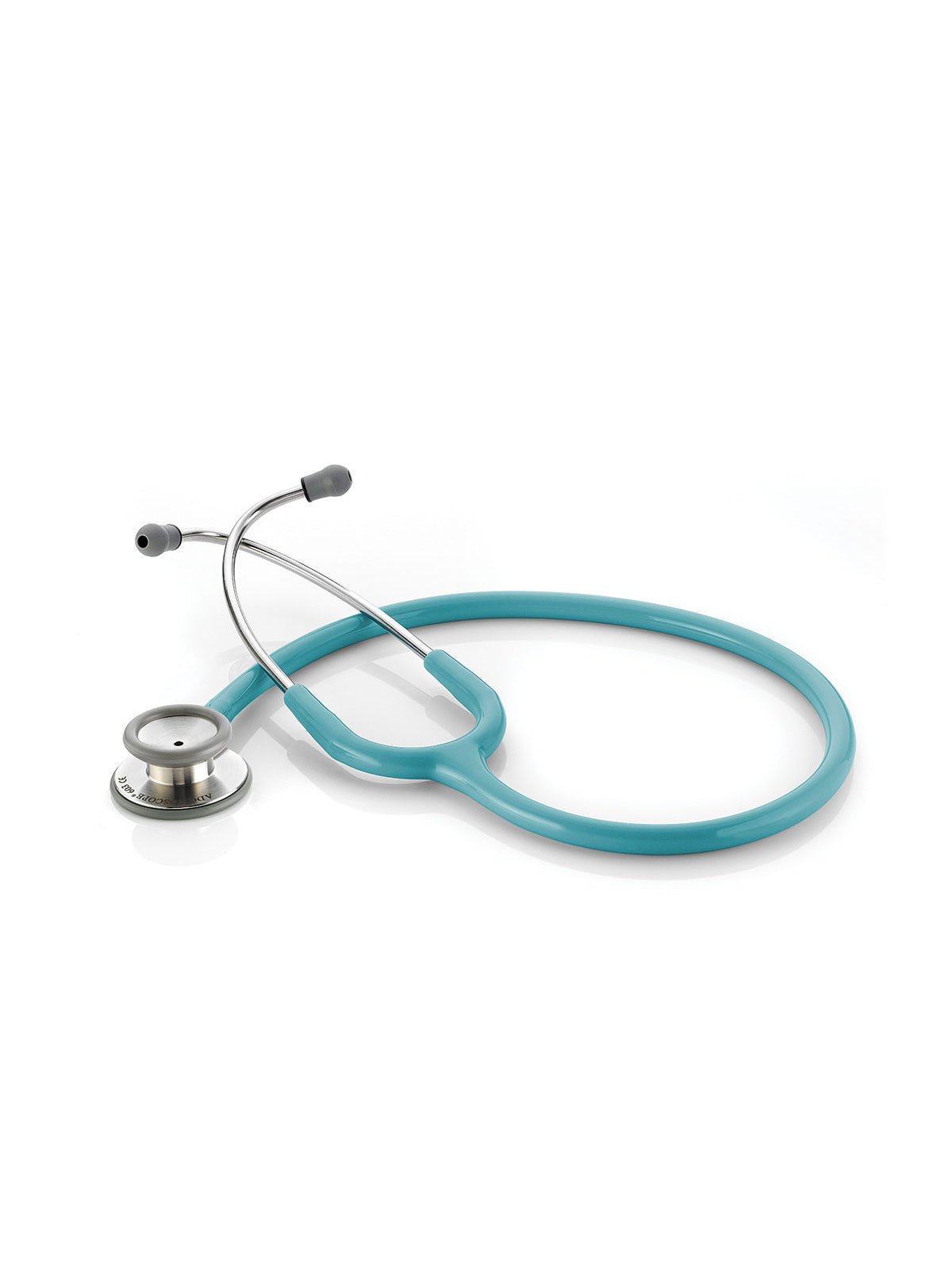 Adscope® Clinician Stethoscope - 603 - Turquoise