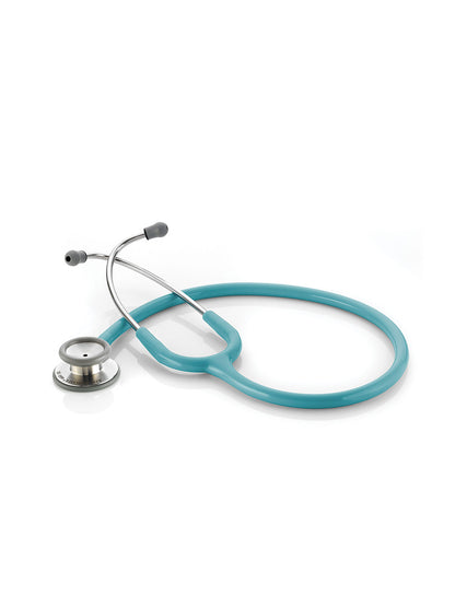 Adscope® Clinician Stethoscope - 603 - Turquoise