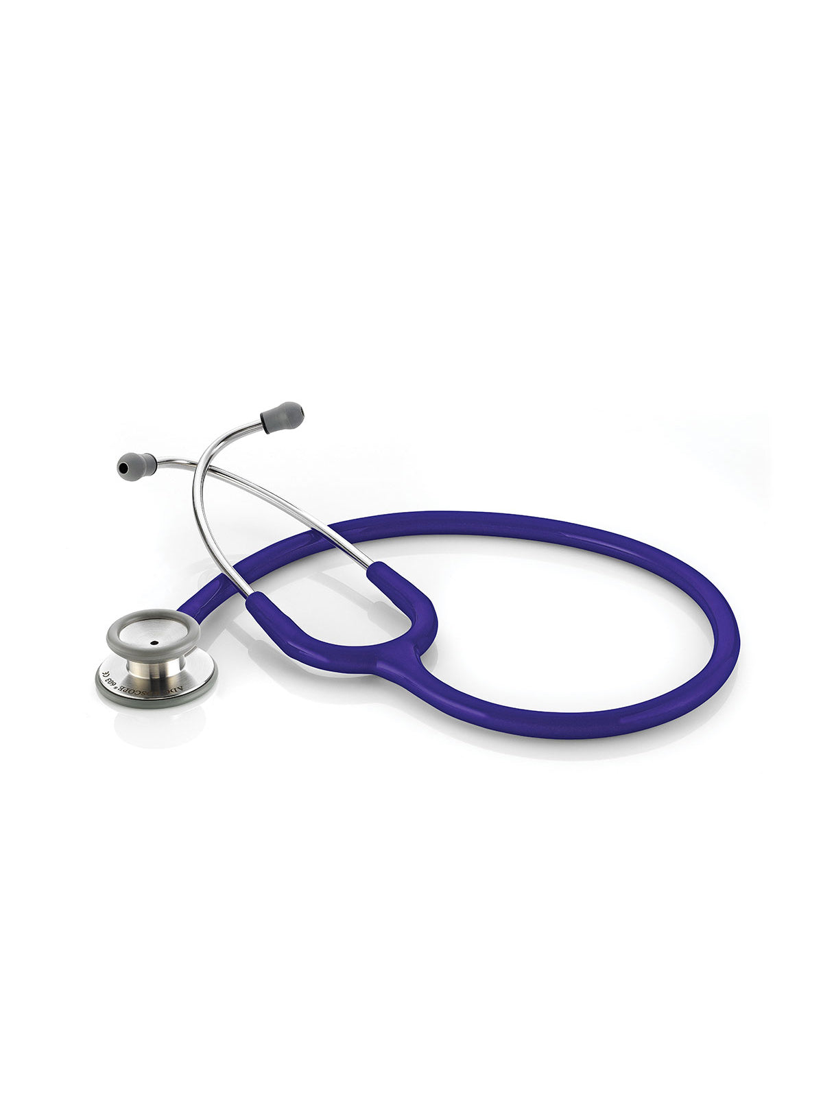 Adscope® Clinician Stethoscope - 603 - Indigo