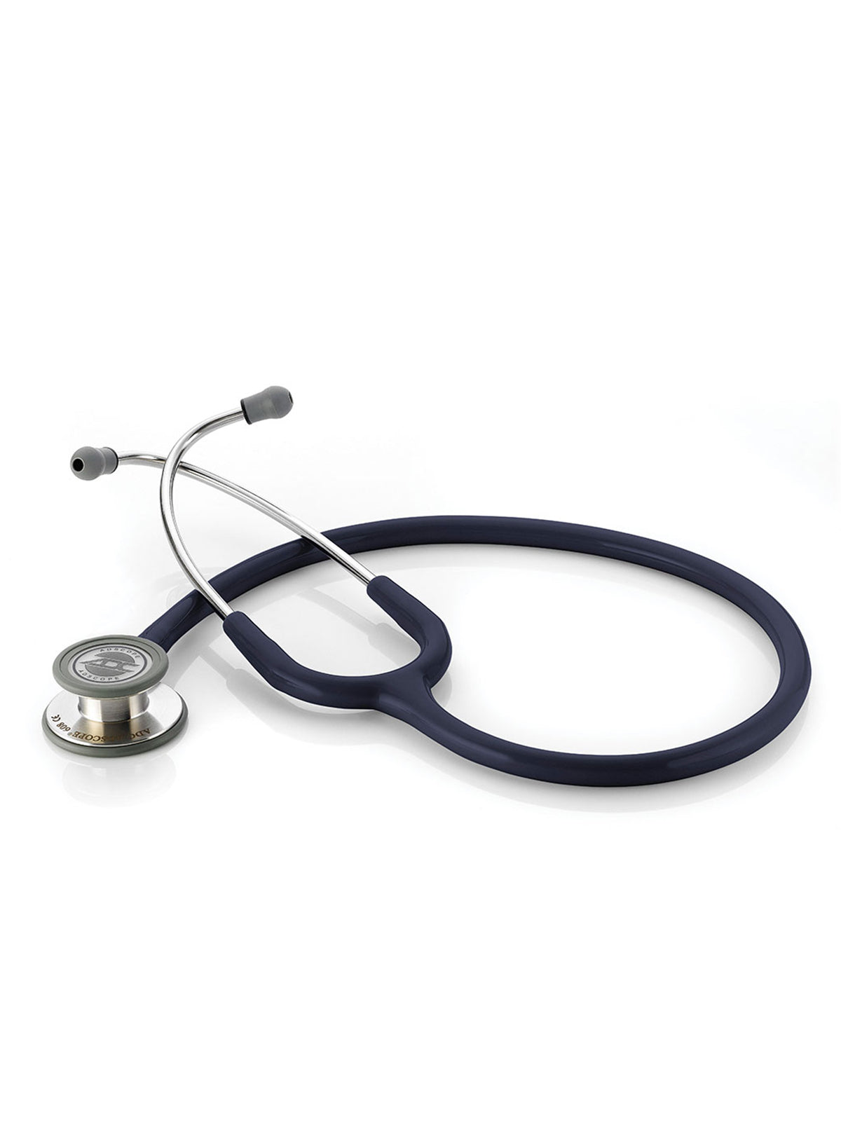 Adscope® Convertible Clinician Stethoscope - 608 - Navy