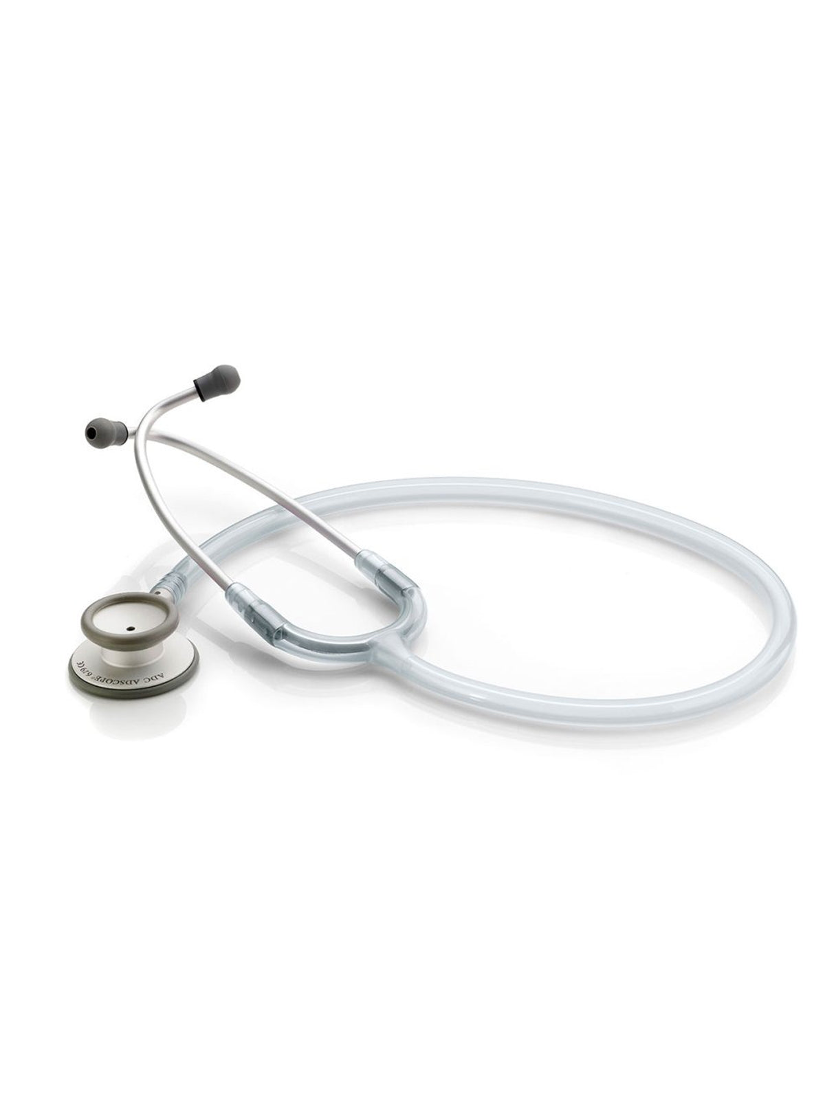 Adscope® Lite Ultra-lite Clinician Stethoscope - 619 - Blue Diamond