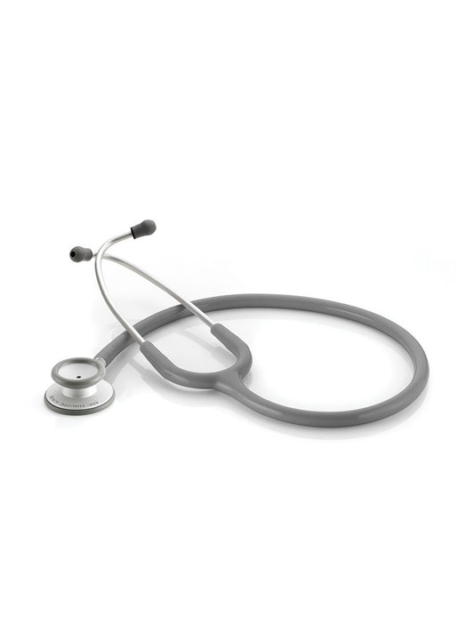 Adscope® Lite Ultra-lite Clinician Stethoscope - 619 - Gray