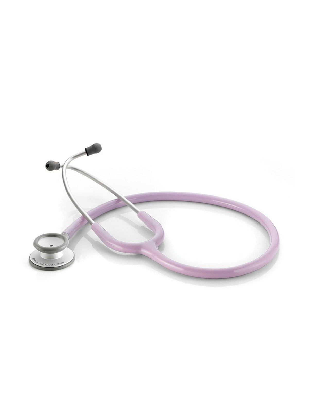 Adscope® Lite Ultra-lite Clinician Stethoscope - 619 - Lavender