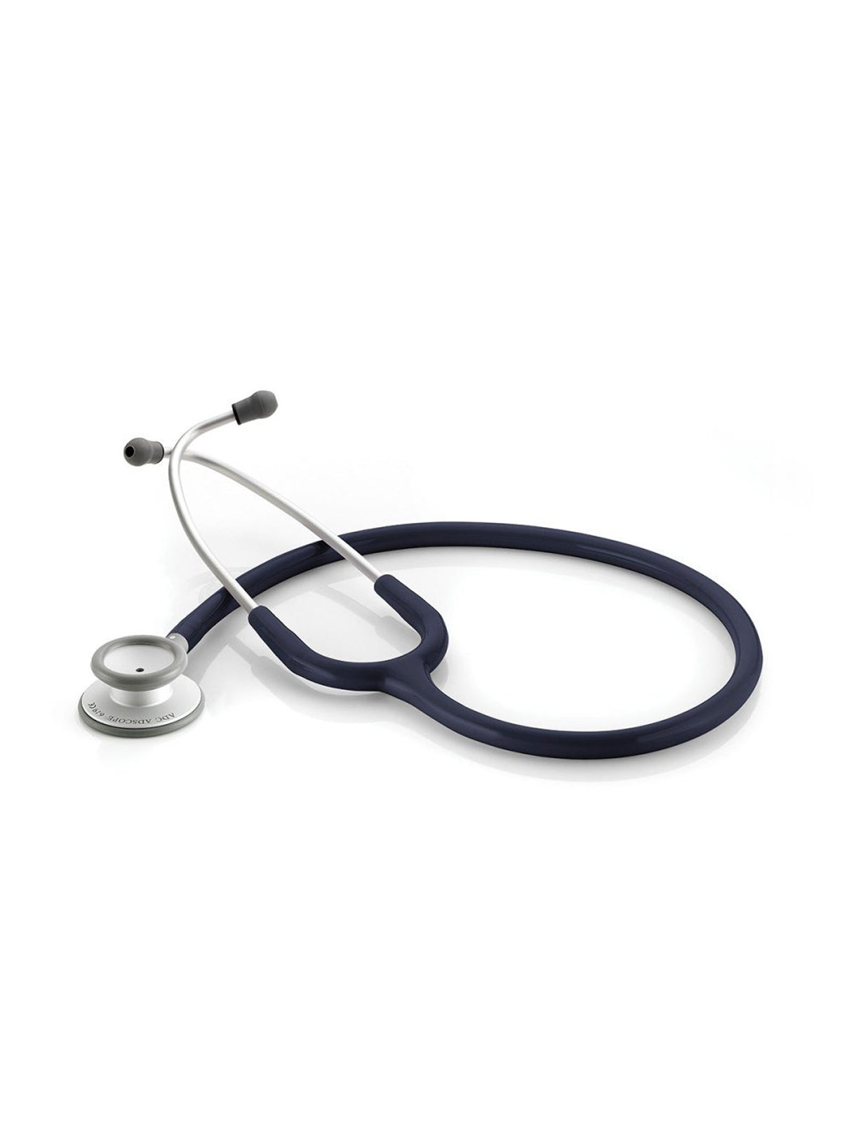 Adscope® Lite Ultra-lite Clinician Stethoscope - 619 - Navy