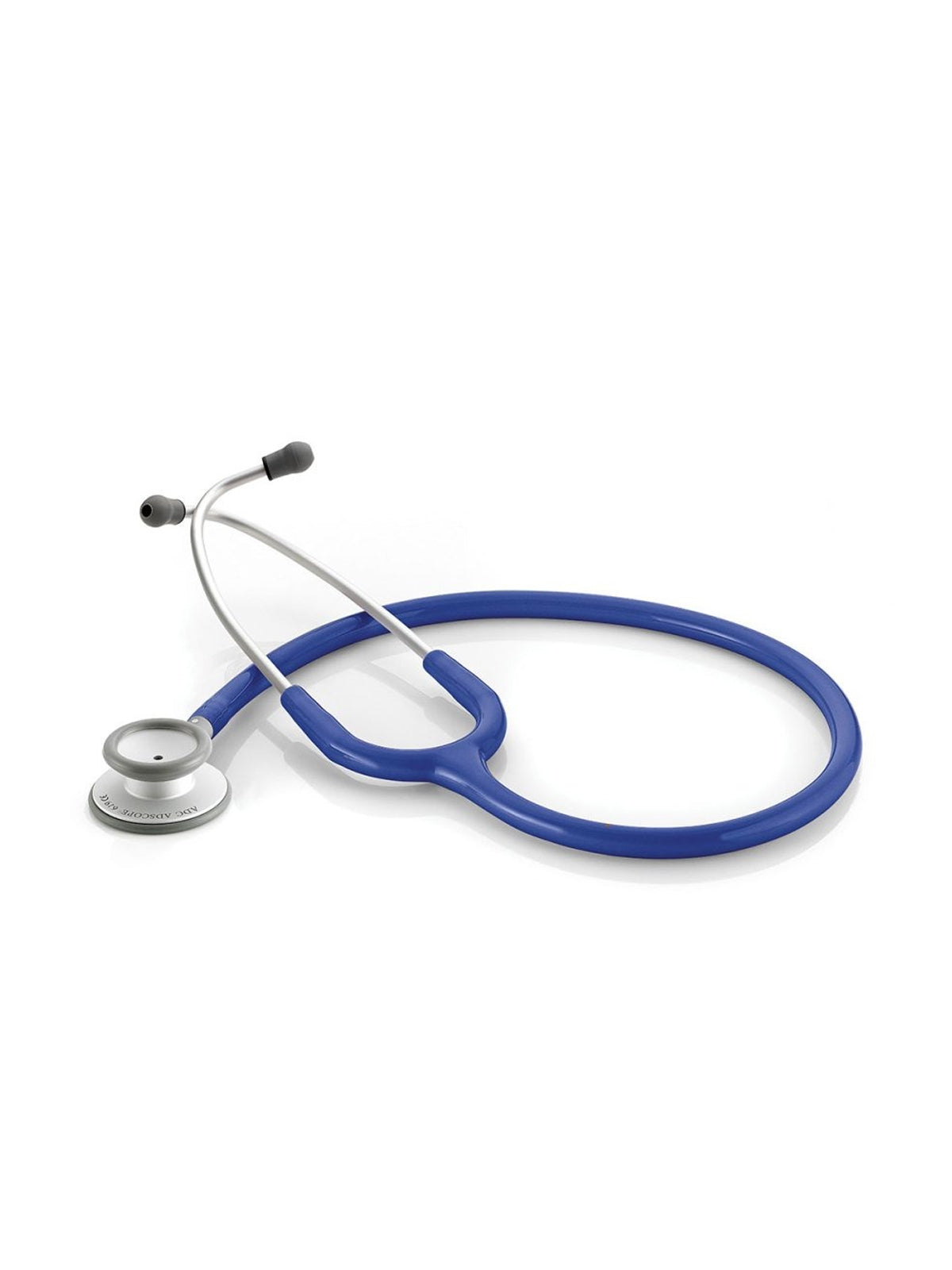 Adscope® Lite Ultra-lite Clinician Stethoscope - 619 - Royal Blue