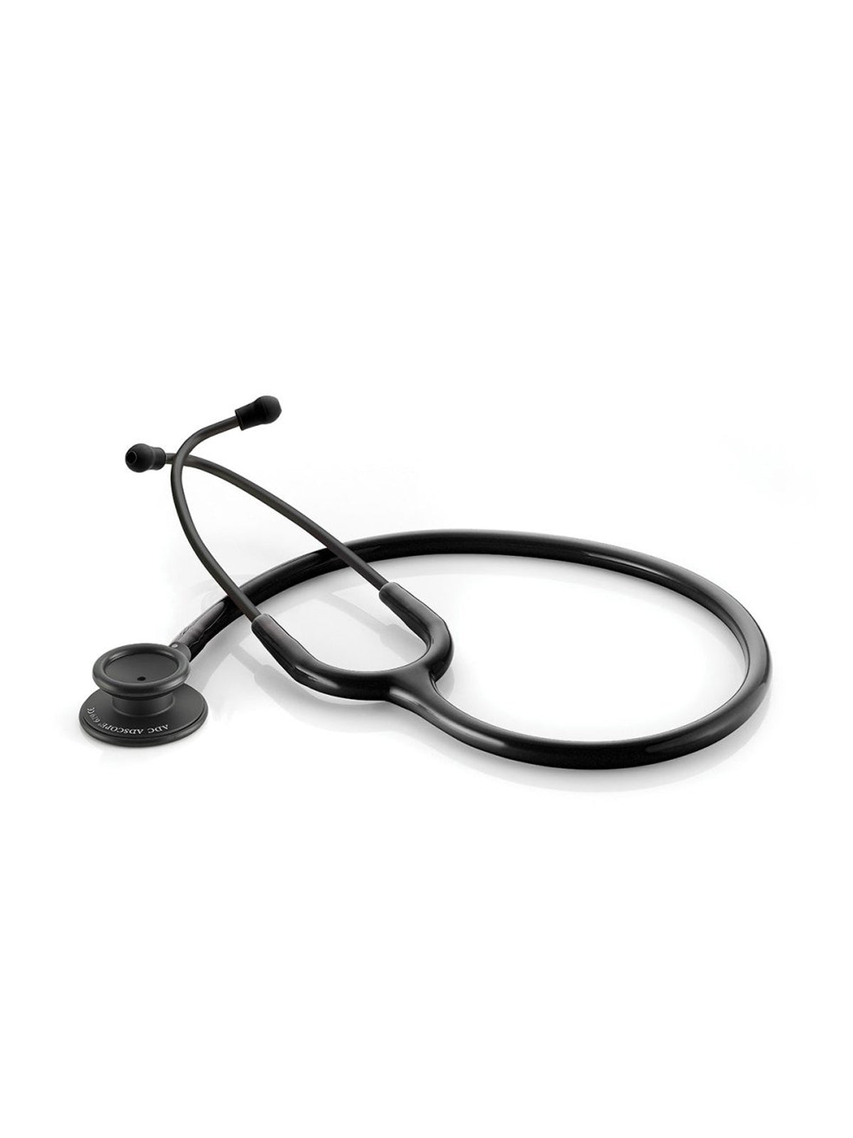 Adscope® Lite Ultra-lite Clinician Stethoscope - 619 - Tactical