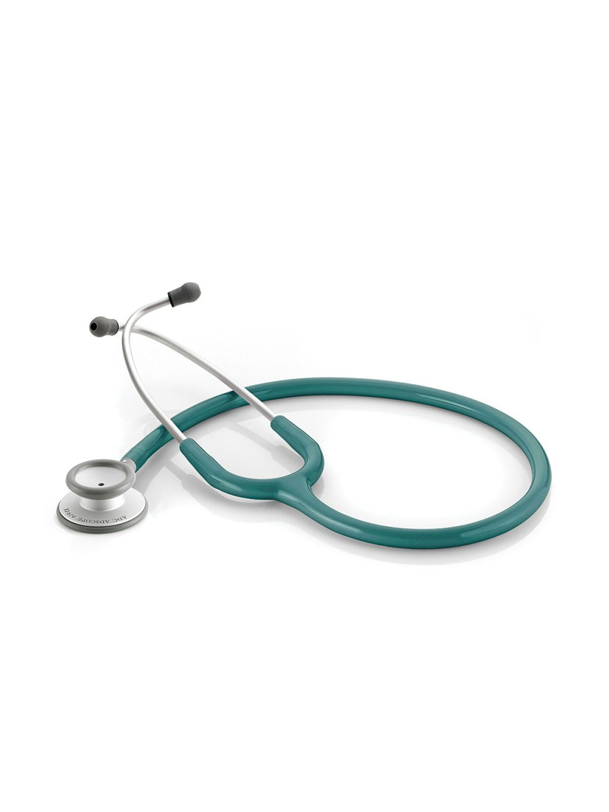 Adscope® Lite Ultra-lite Clinician Stethoscope - 619 - Teal