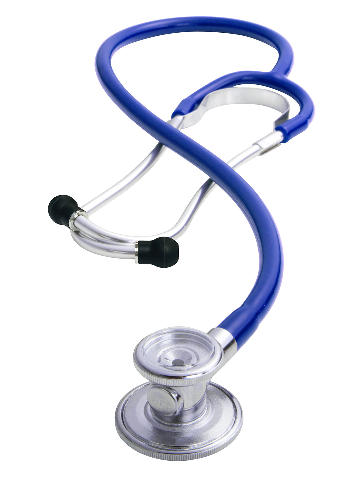 Adscope® Sprague-one Stethoscope - 647Q - Royal Blue